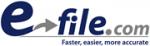 E-file.com Coupon Code